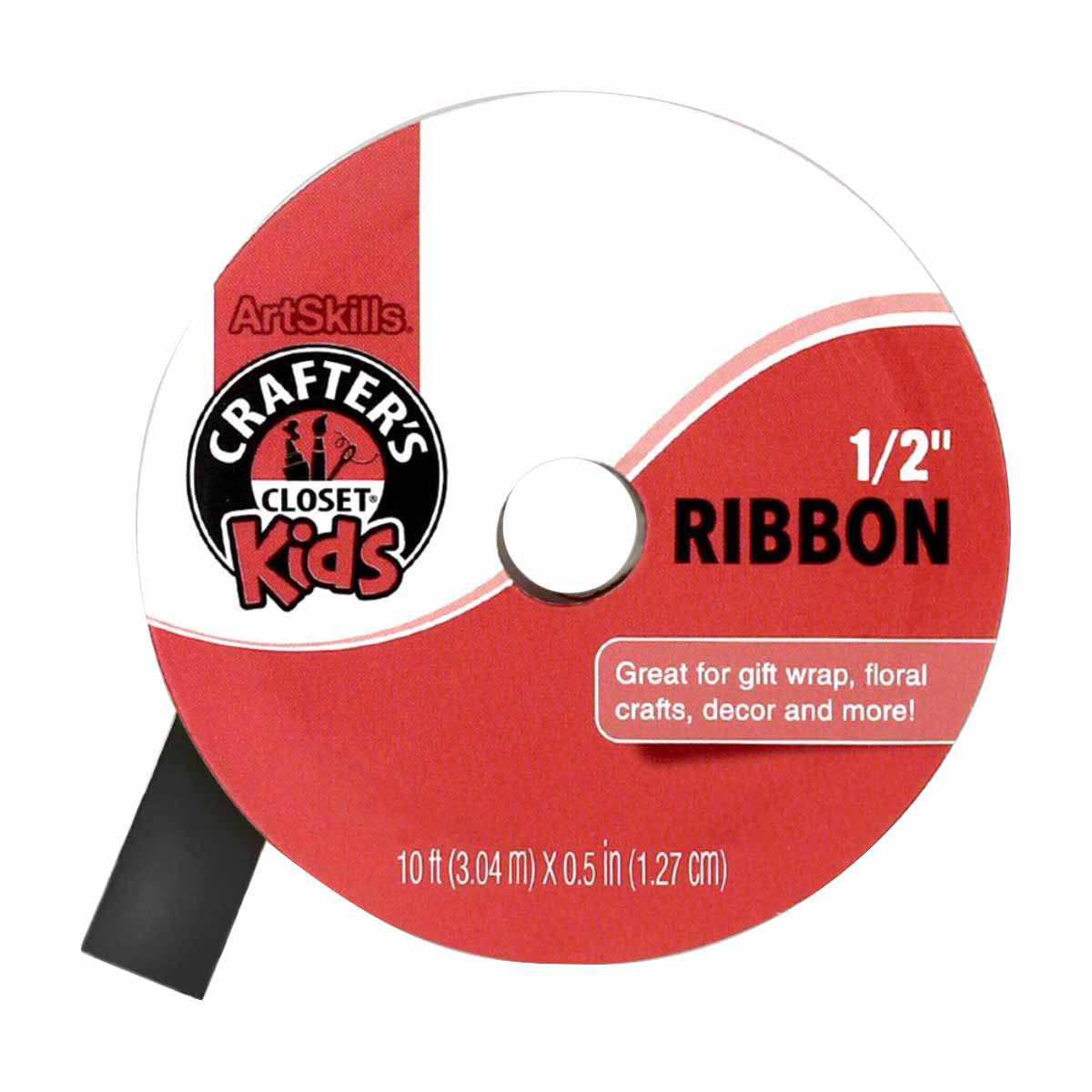 treat urself Girly ribbon MA-1 black