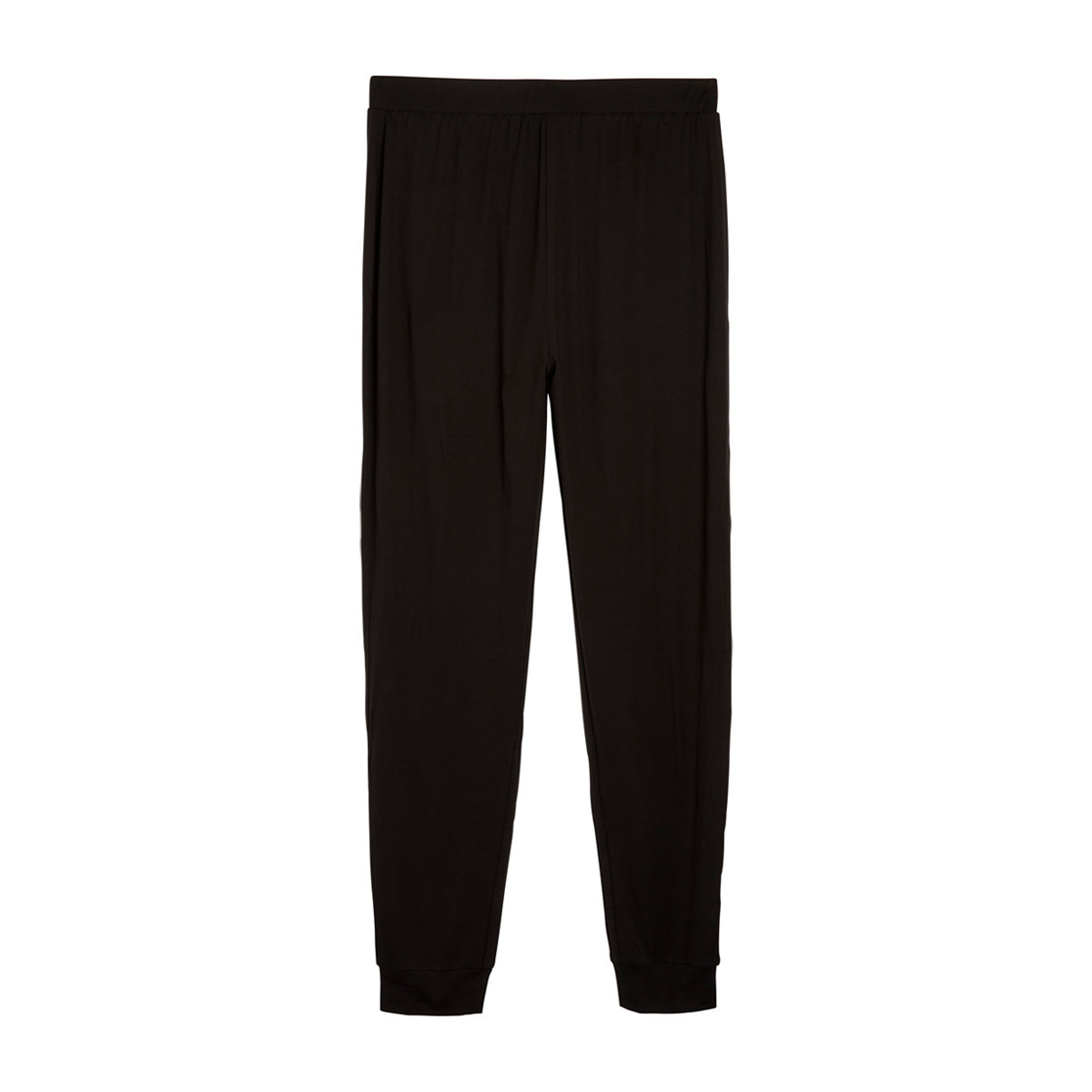 Bobbie Brooks Ladies Core Black Jogger M