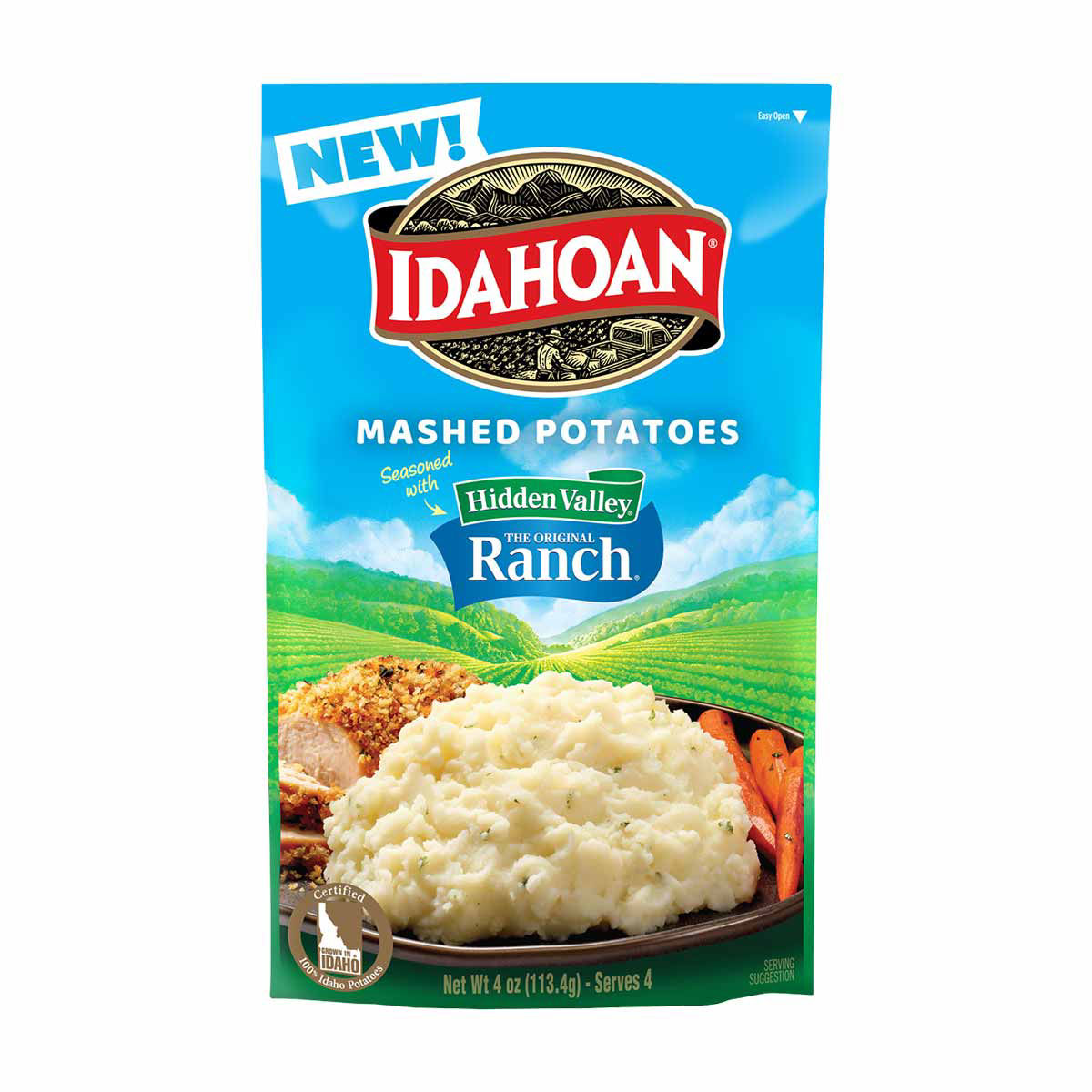 Dollar general mashed potatoes sale