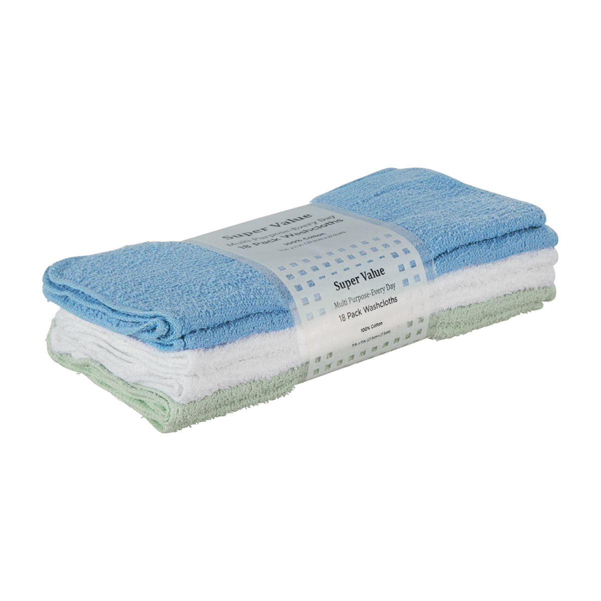 Dollar general washcloths new arrivals