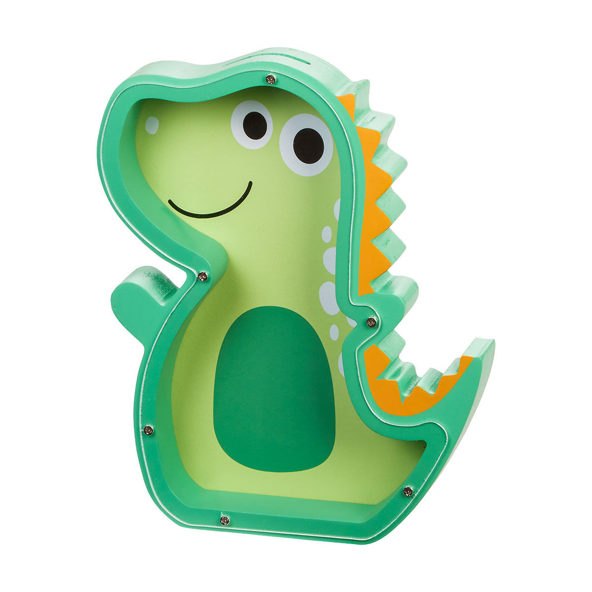 Dino money box Dino money box