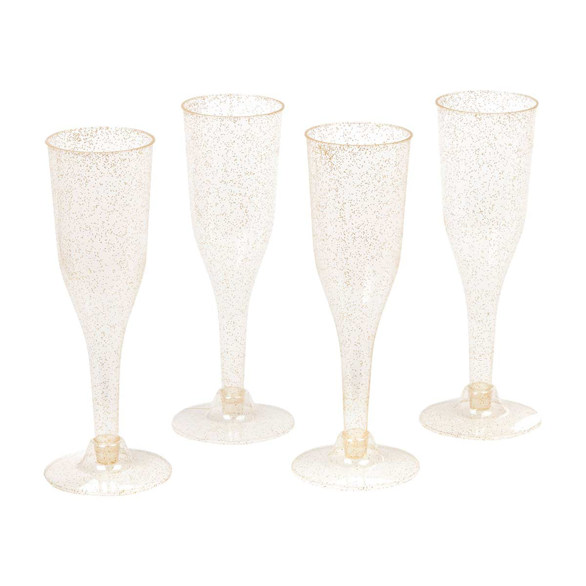 1 deals champagne flutes