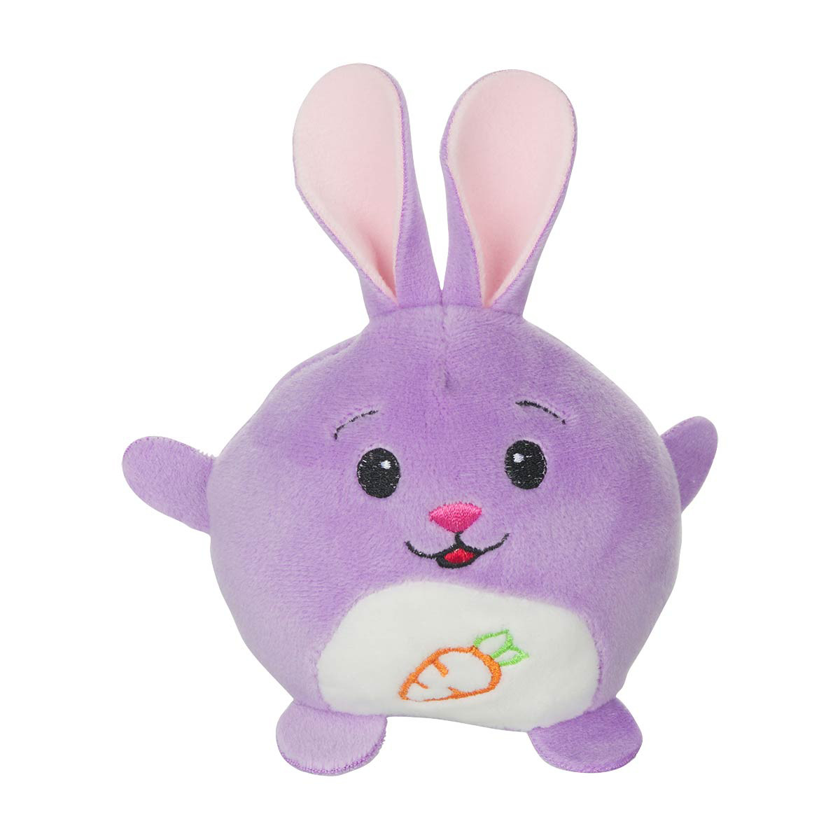 Mini Easter Bunny Plush Toy –
