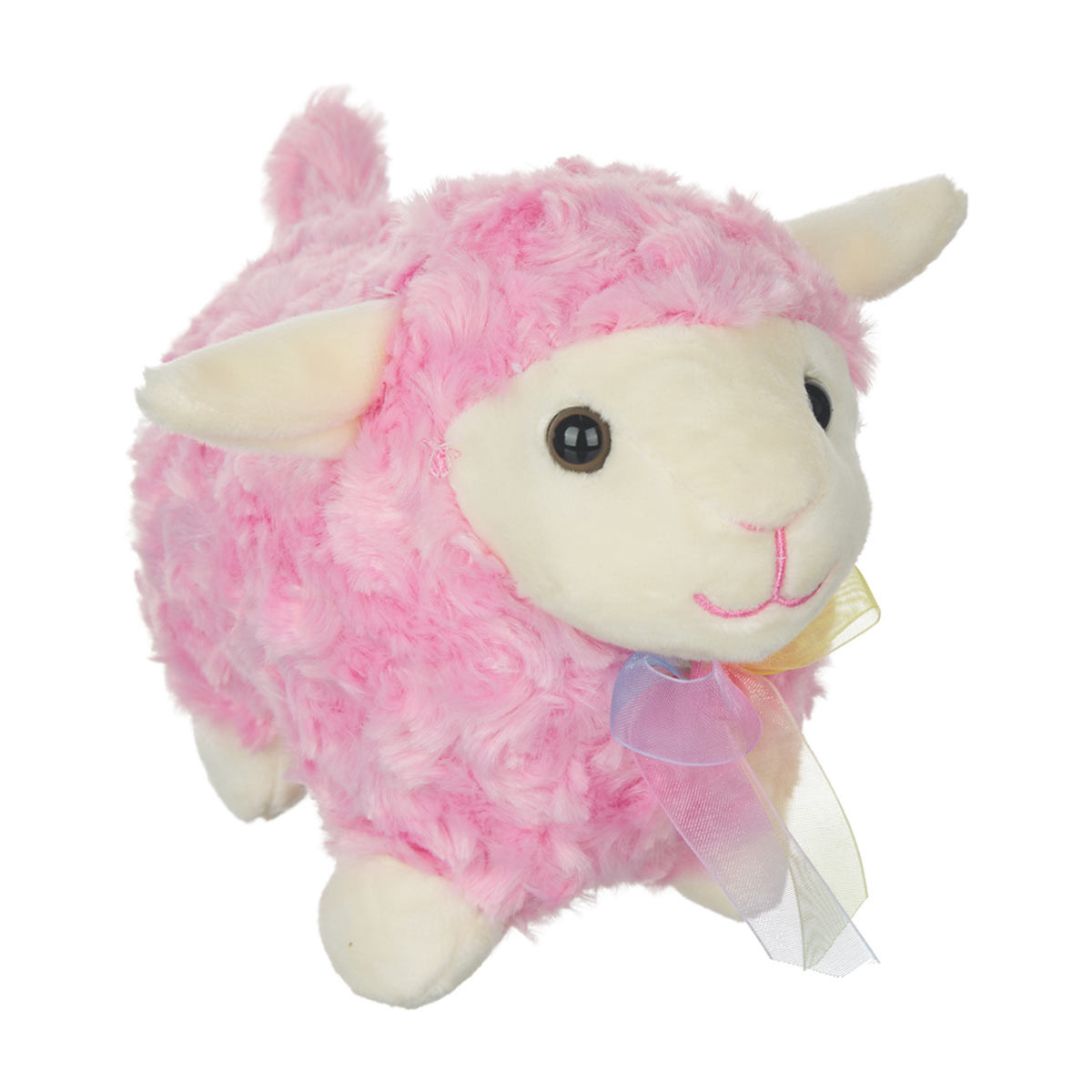 Top Five Cutest Easter Lambs! — My Sheep stuffed animals and a