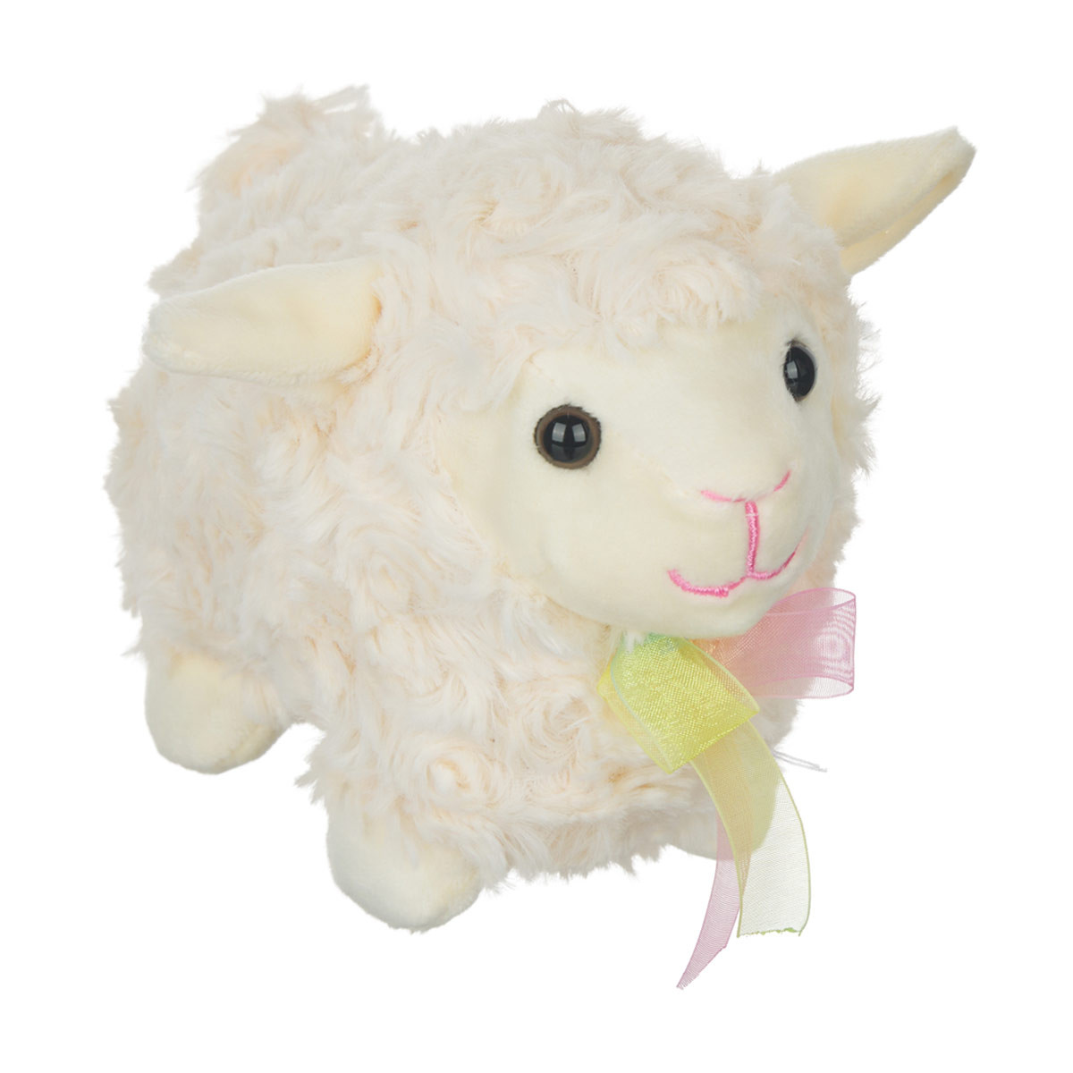 Top Five Cutest Easter Lambs! — My Sheep stuffed animals and a