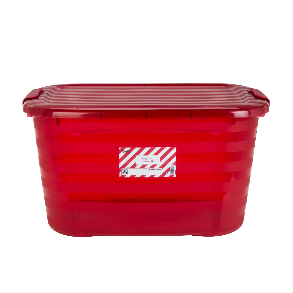 40 qt tote hotsell