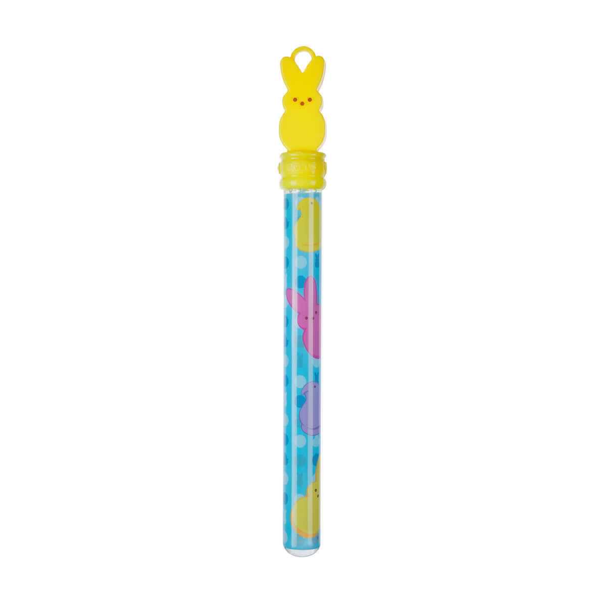 Peeps store bubble wand