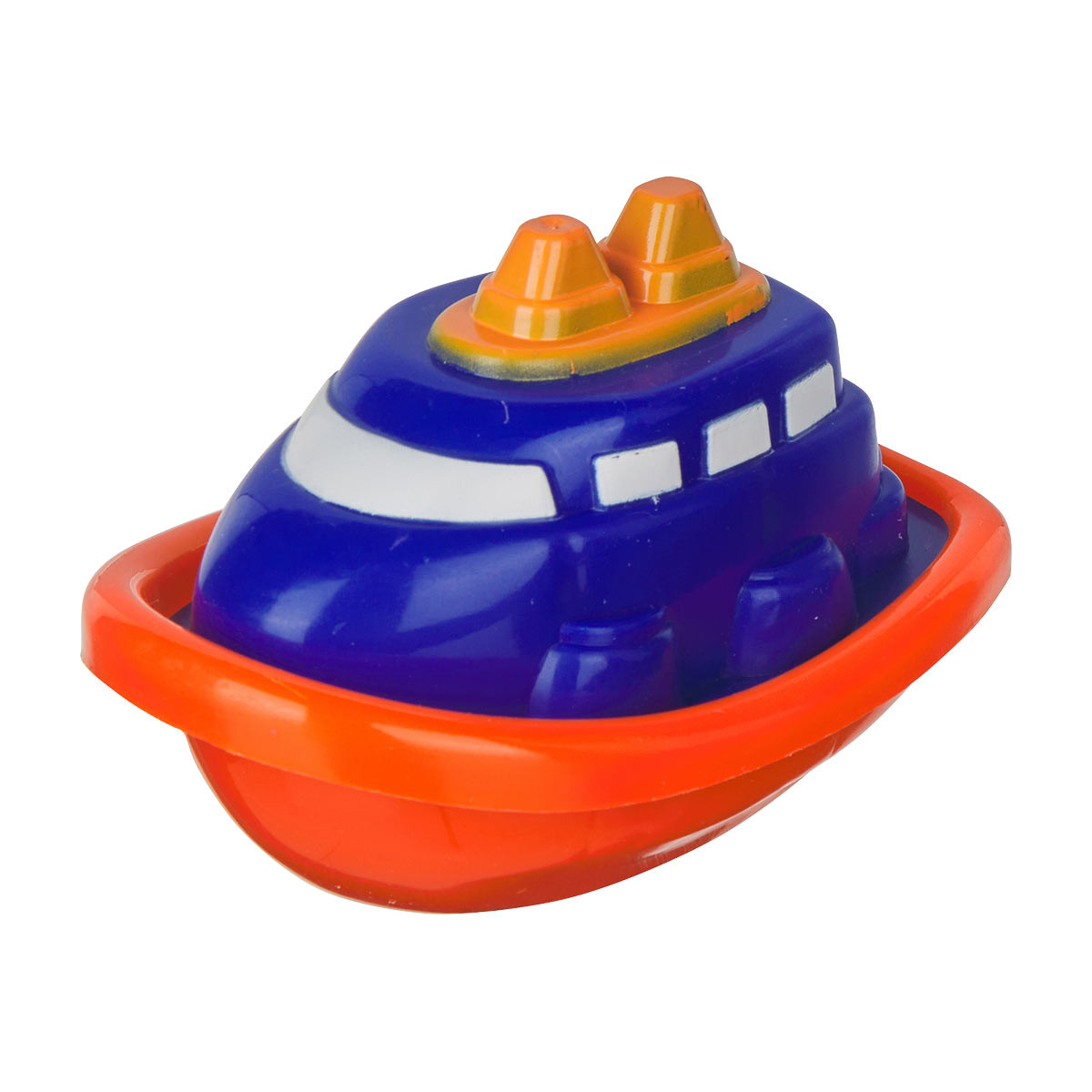 Mini Boat Toy Assorted