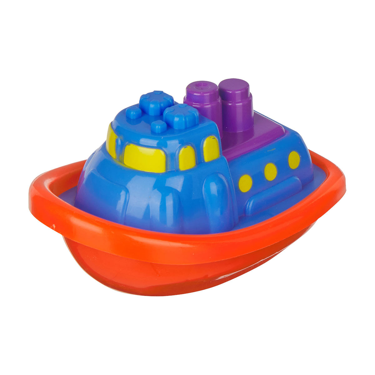 Mini Boat Toy Assorted