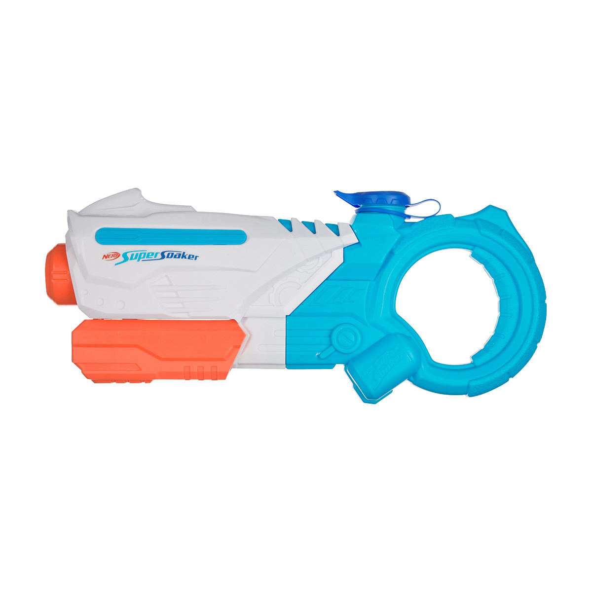 Nerf Super Soaker Blaster Gun Toy