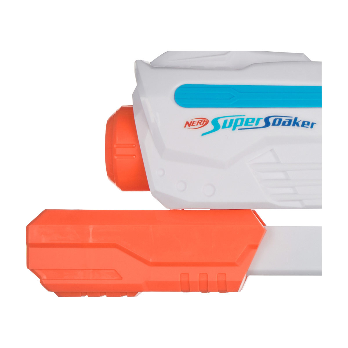 Nerf Super Soaker Blaster Gun Toy