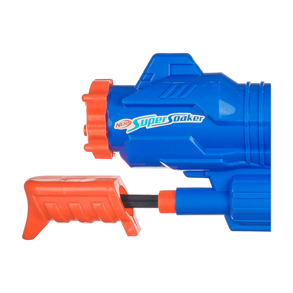 Nerf Super Soaker Ultra Blaster Gun Toy