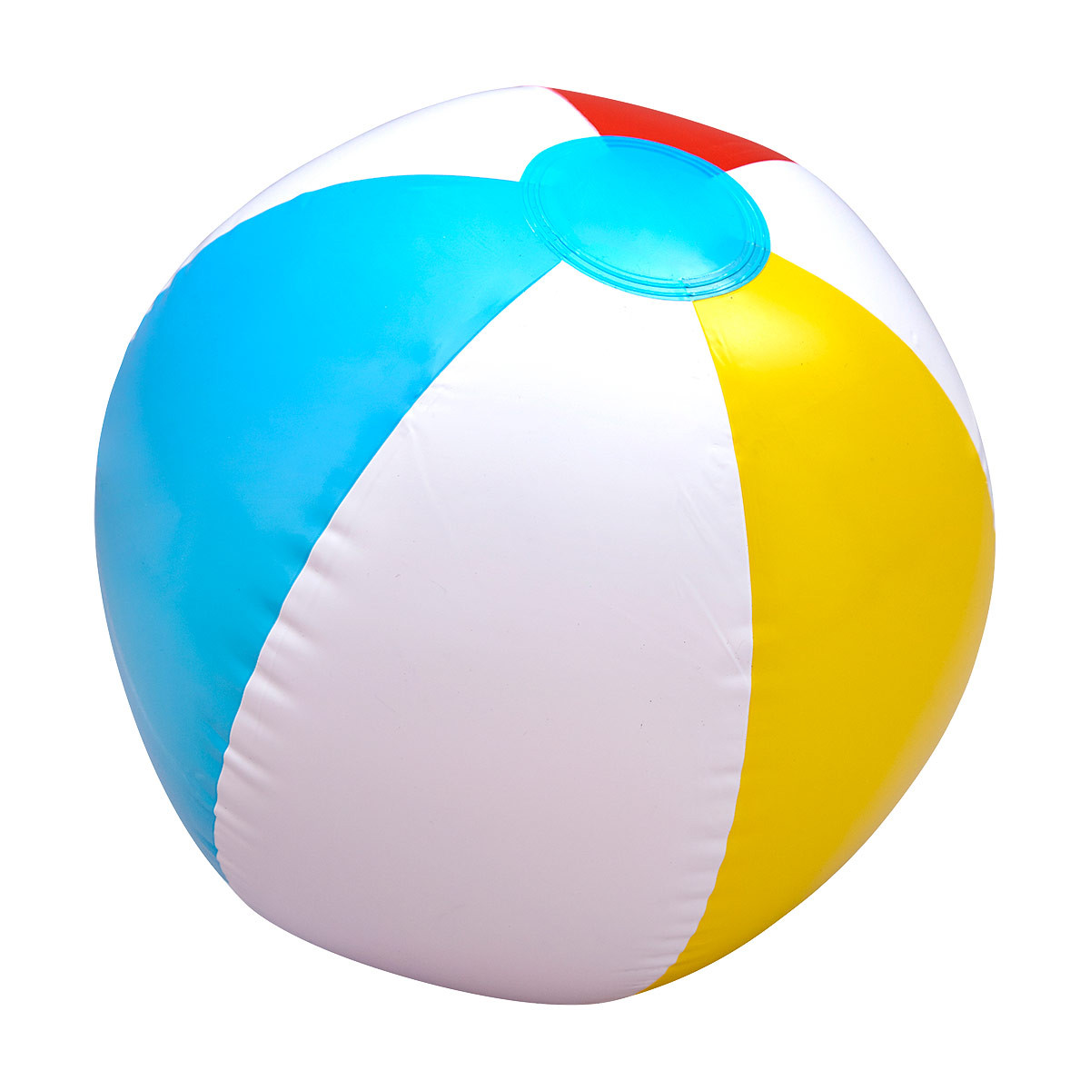 H2OGO Beach Ball 10.6 in Assorted