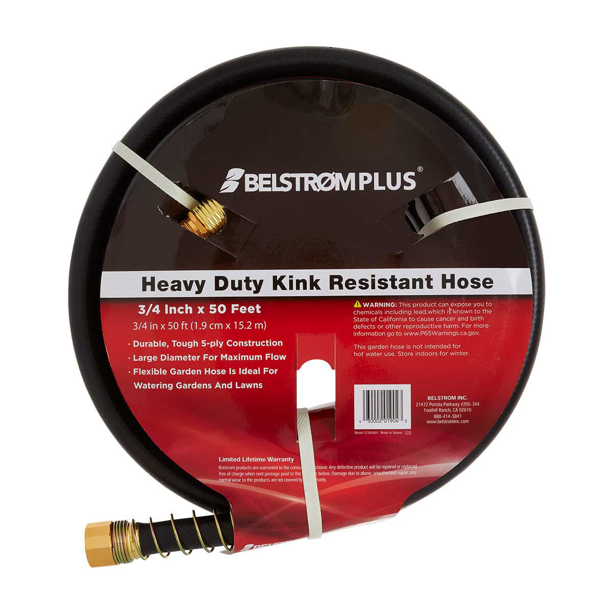 Belstrom-Plus-Heavy-Duty-Kink-Resistant-Hose,-3/4-in-x-50-ft