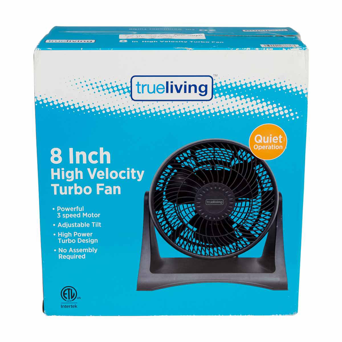 14+ Box Fan Dollar General