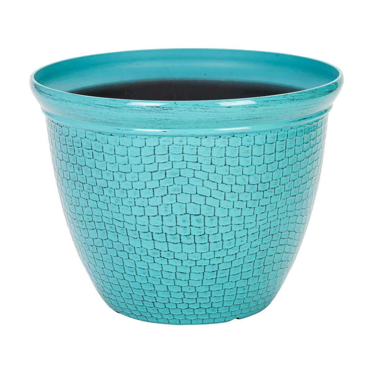 Decorative-Quay-Planter,-12-in---Assorted