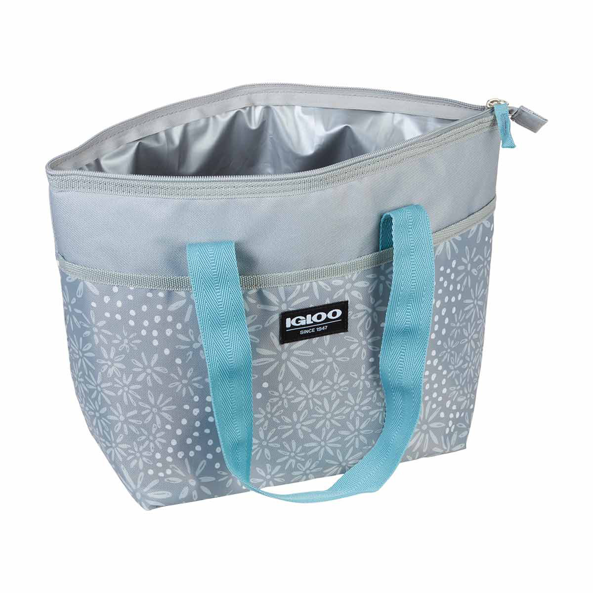 Igloo Mini Essential Tote Cooler Bag Assorted