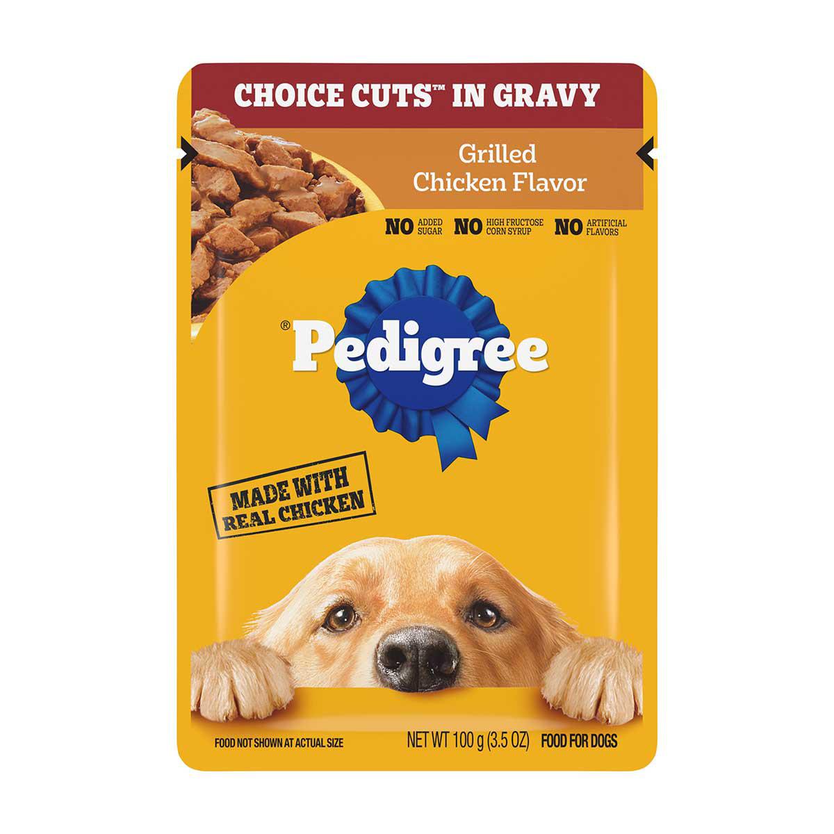 Dollar general shop pedigree dog food