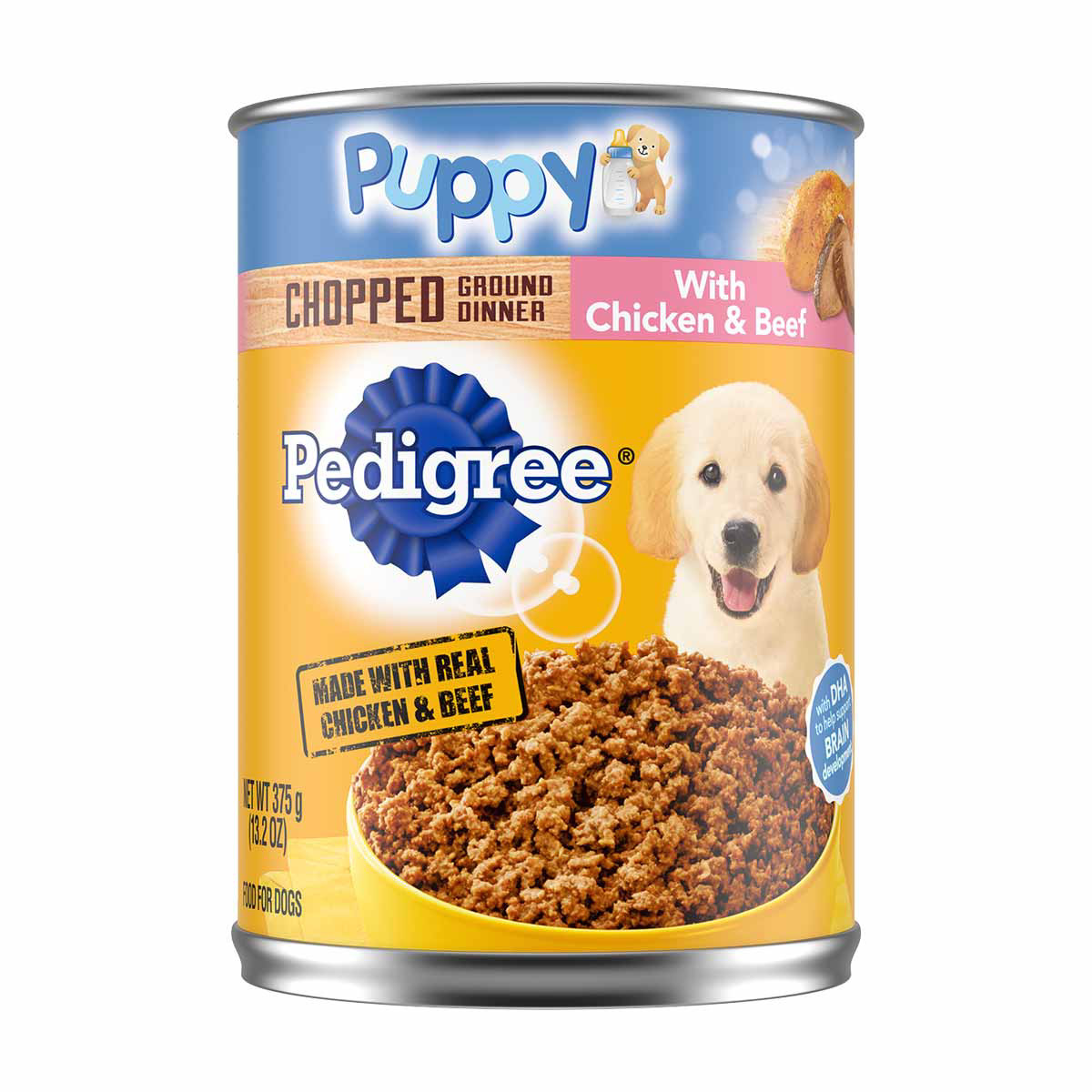 Dollar general pedigree dog food best sale