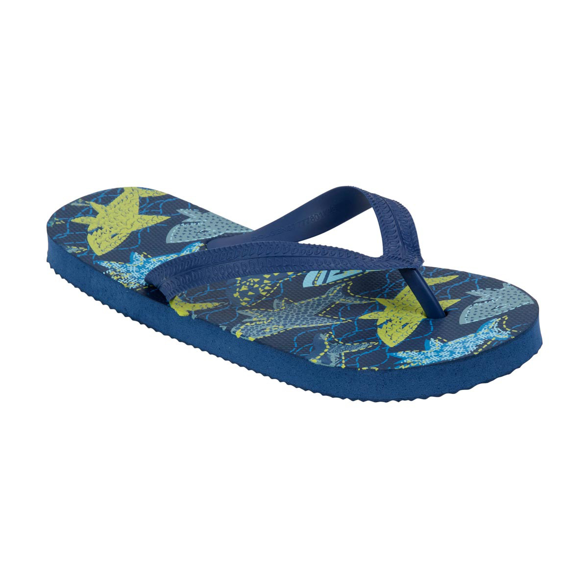 Dollar general flip flops store
