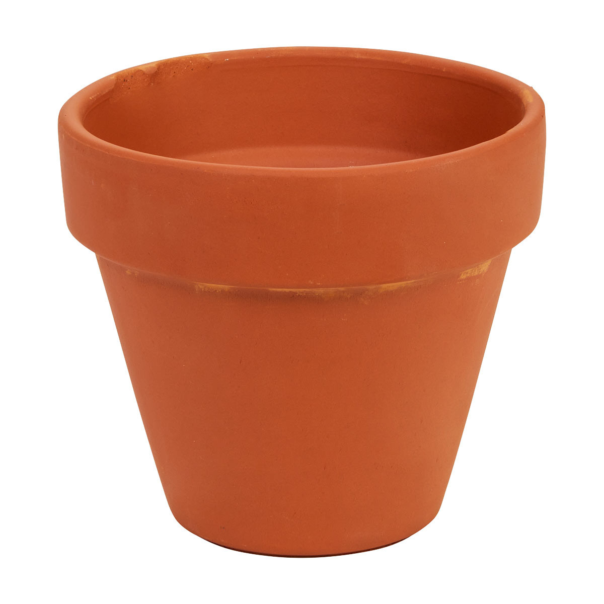 Terra-Cotta-Planter,-4-in