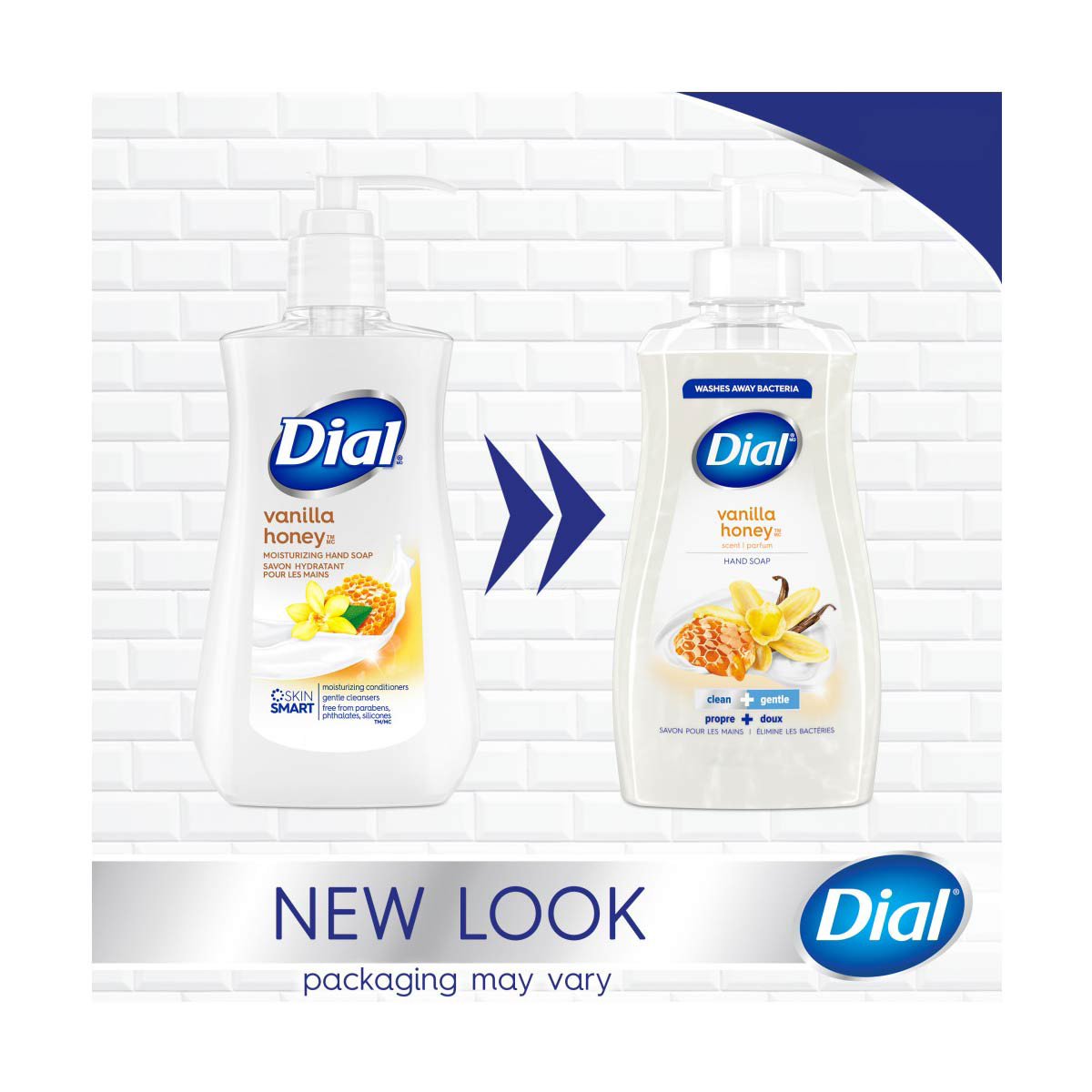 Dial vanilla honey hand soap hotsell