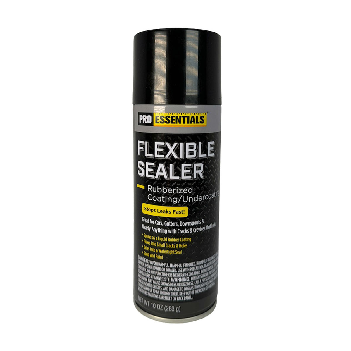 Flex seal for undercoating deals