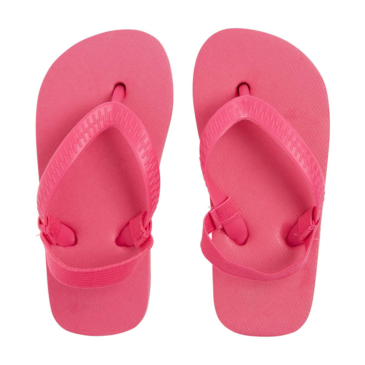 Dollar general flip flops store