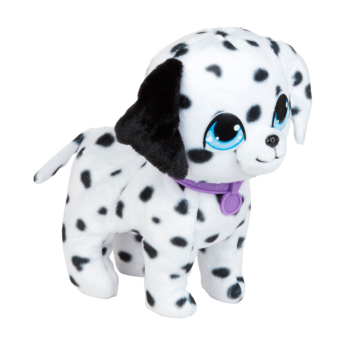 FurReal Love To Walk Pet Toy Assorted