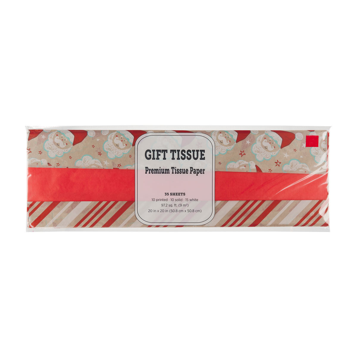 Christmas-Print-Premium-Gift-Tissue-Paper-in-Three-Designs,-35-ct---Assorted