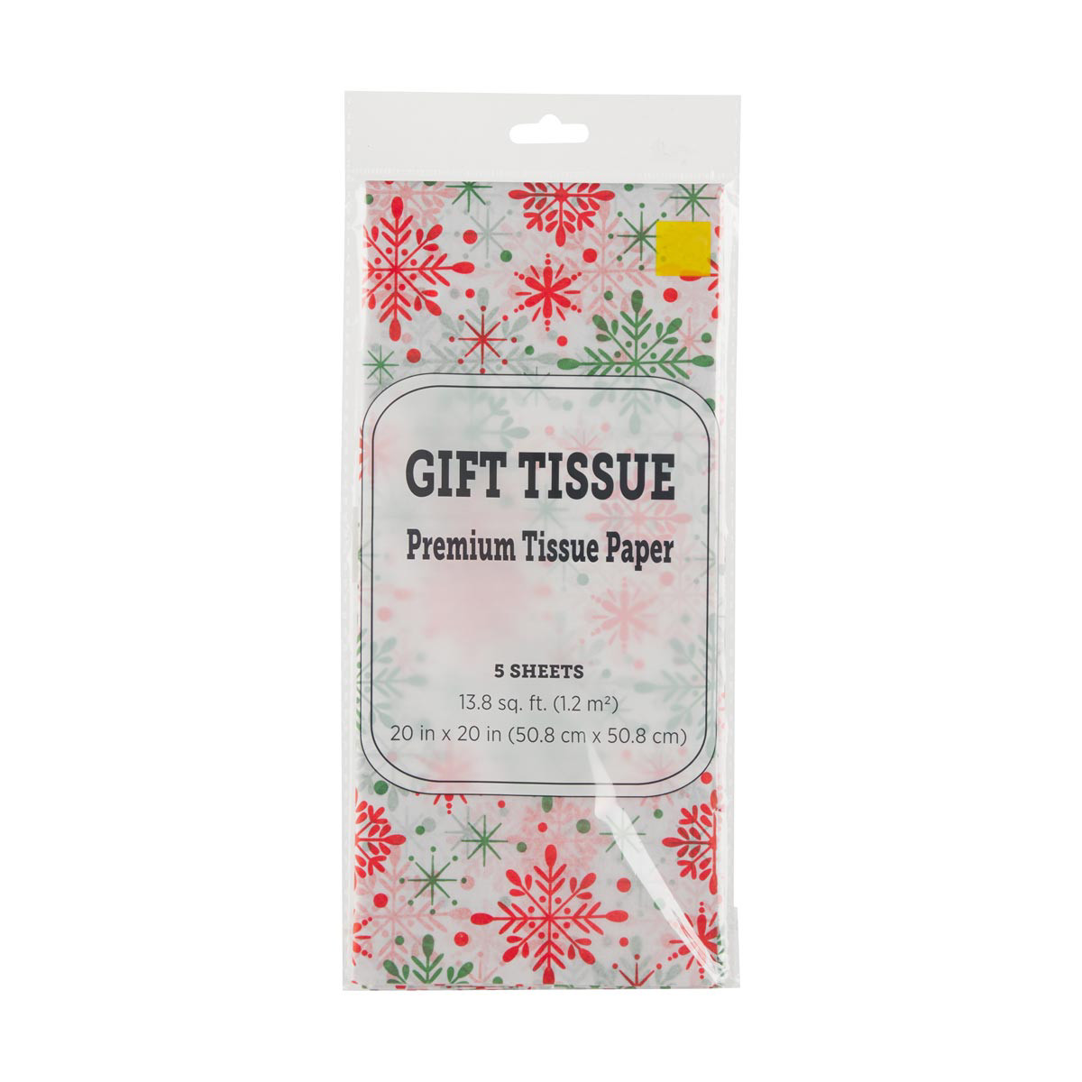 Christmas-Printed-Premium-Tissue-Paper,-5-ct,-Assorted
