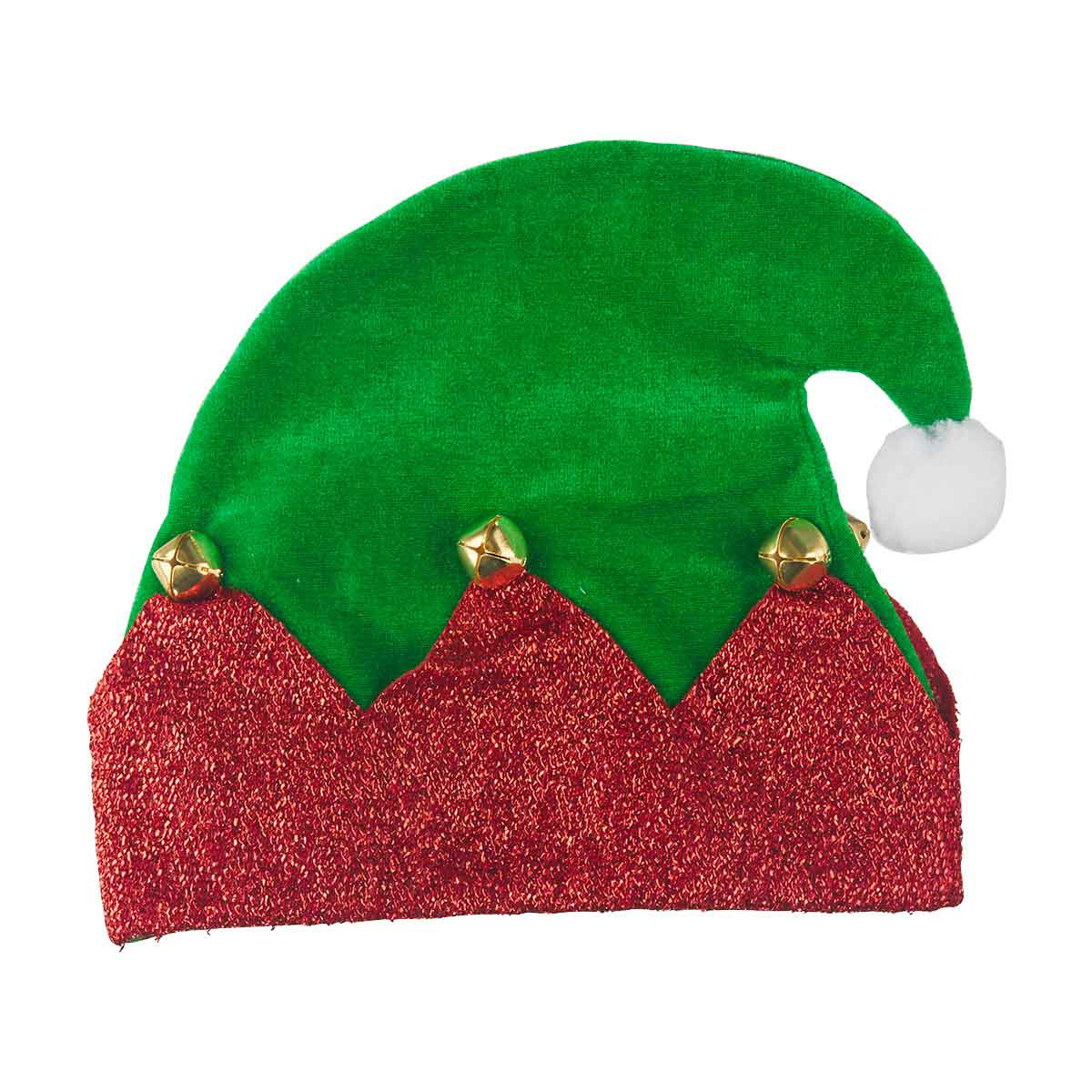 Holiday Style Elf Christmas Novelty Hat Assorted