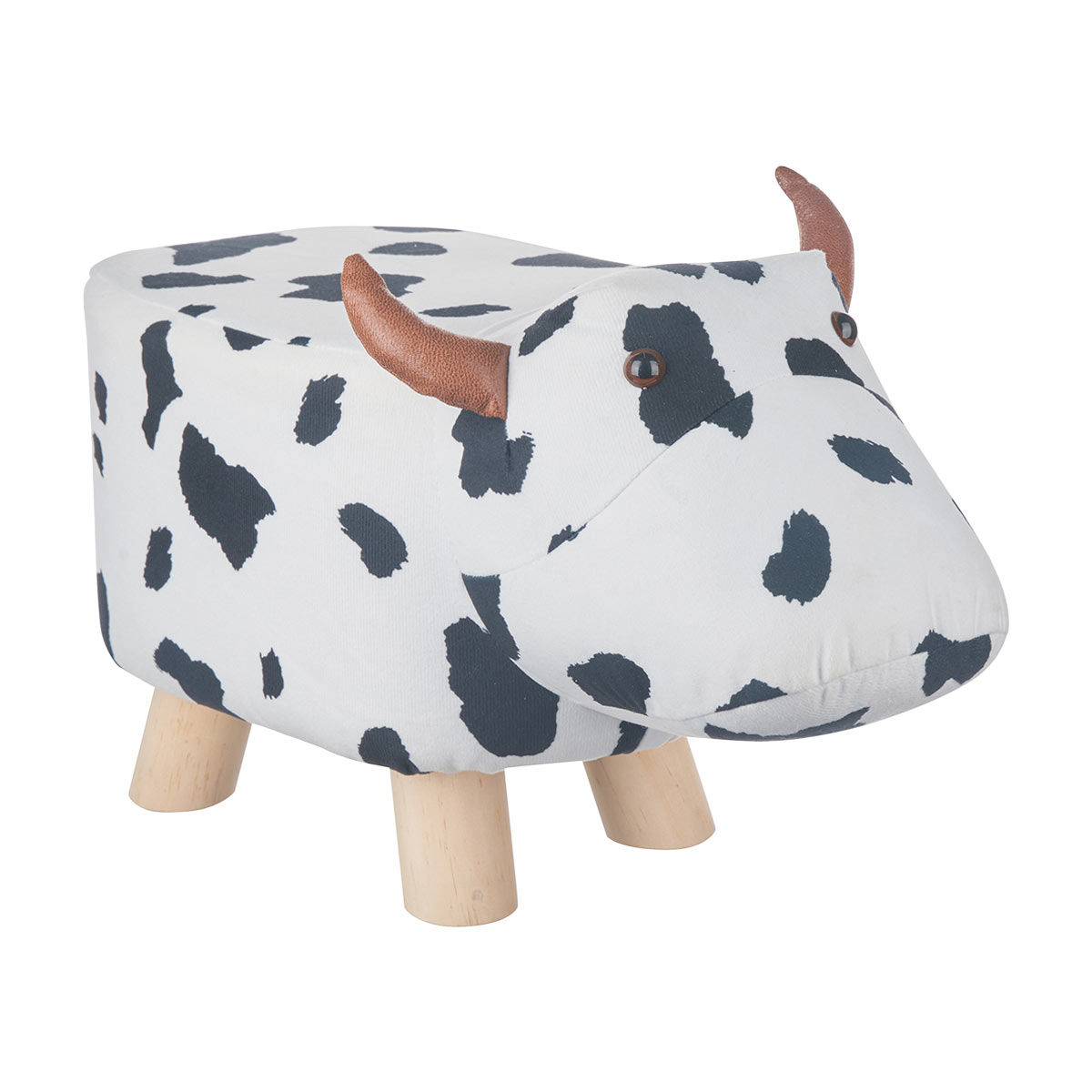 Animal Shaped Stool Assorted