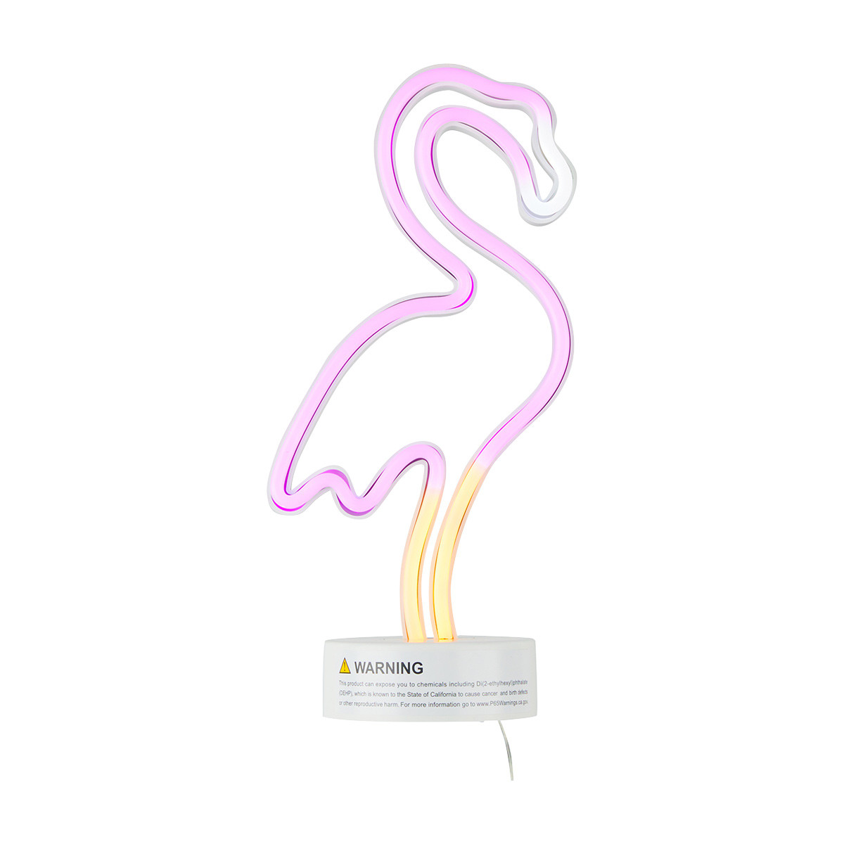 Decorative Novelty LED Neon Light Sign Assorted