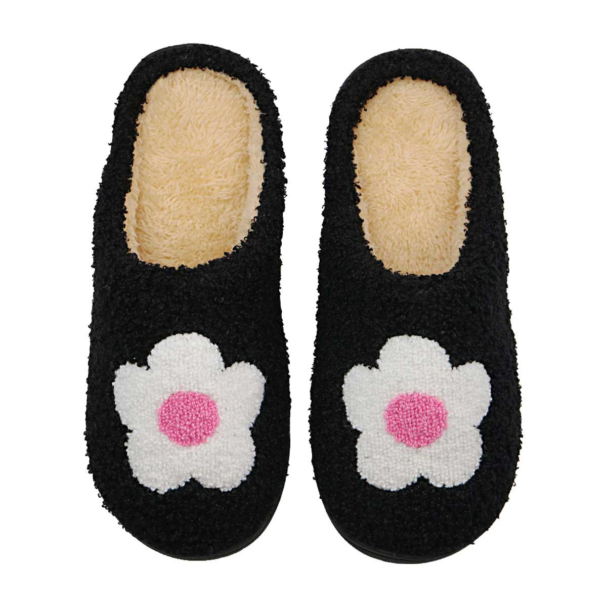 Soft Happy Slippers Assorted