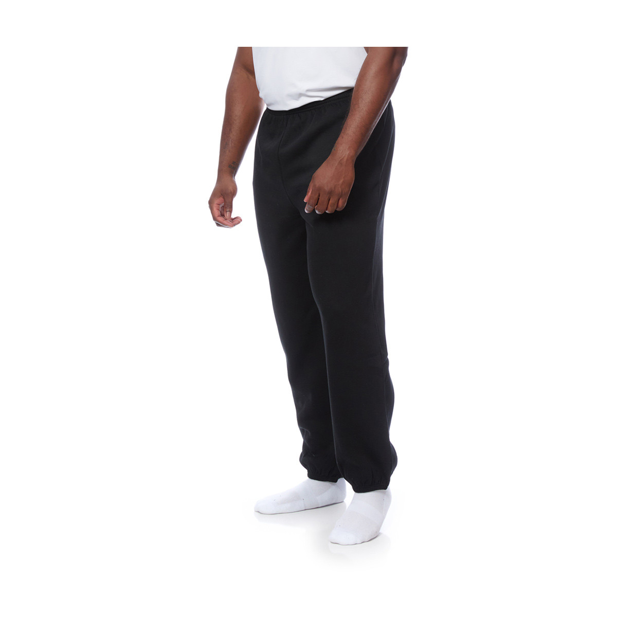 Mens size small sweatpants clearance
