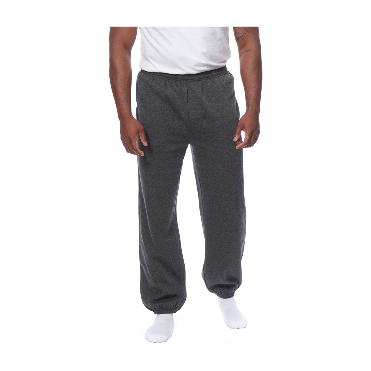 Charcoal gray sweatpants orders