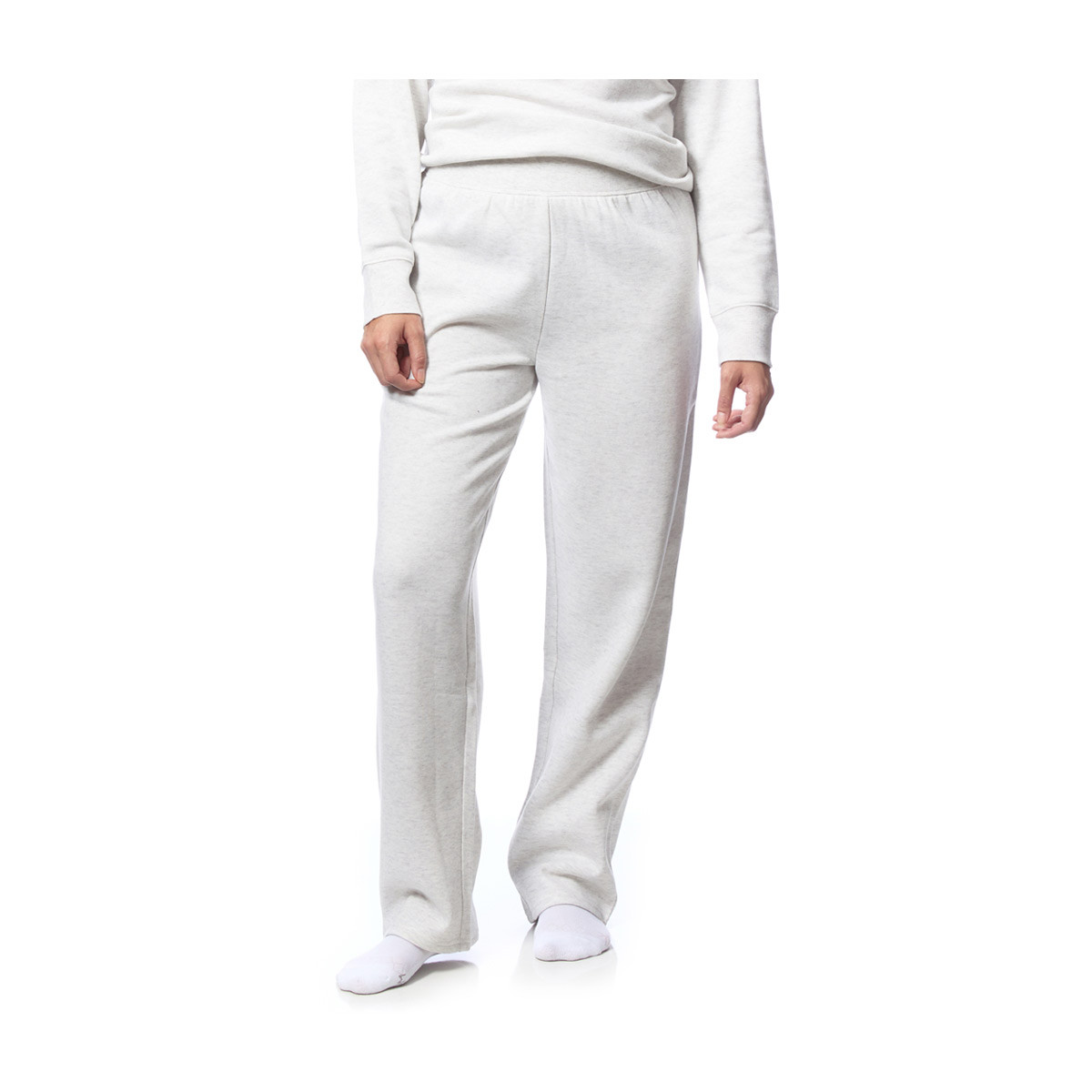 Women s Light Grey Sweatpants Size Small