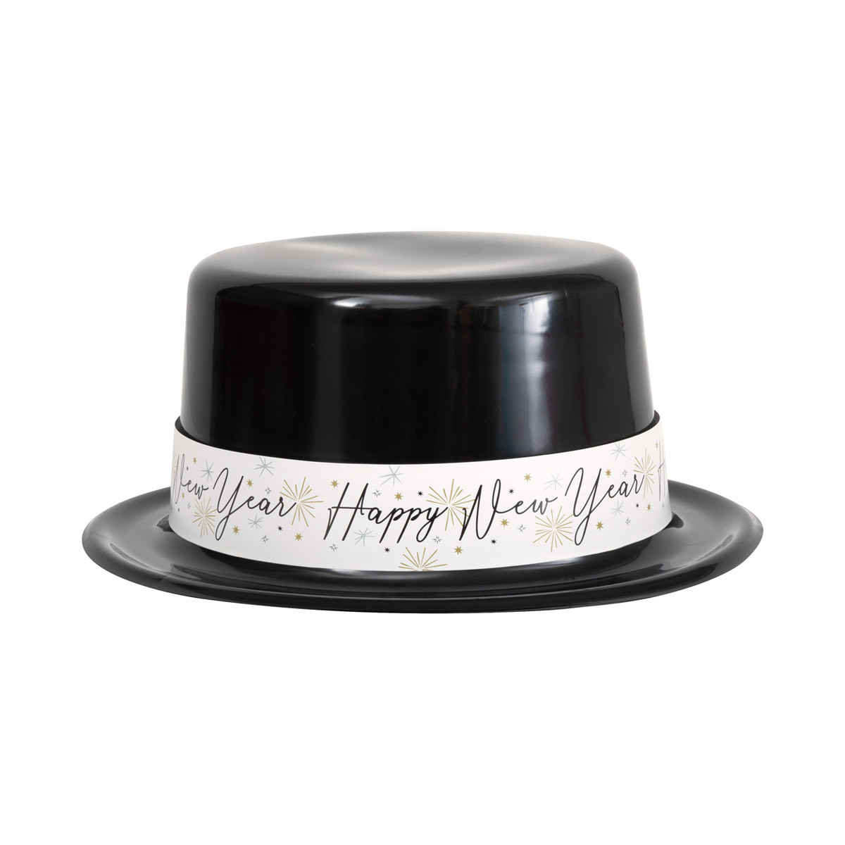 New Year's Top Hat