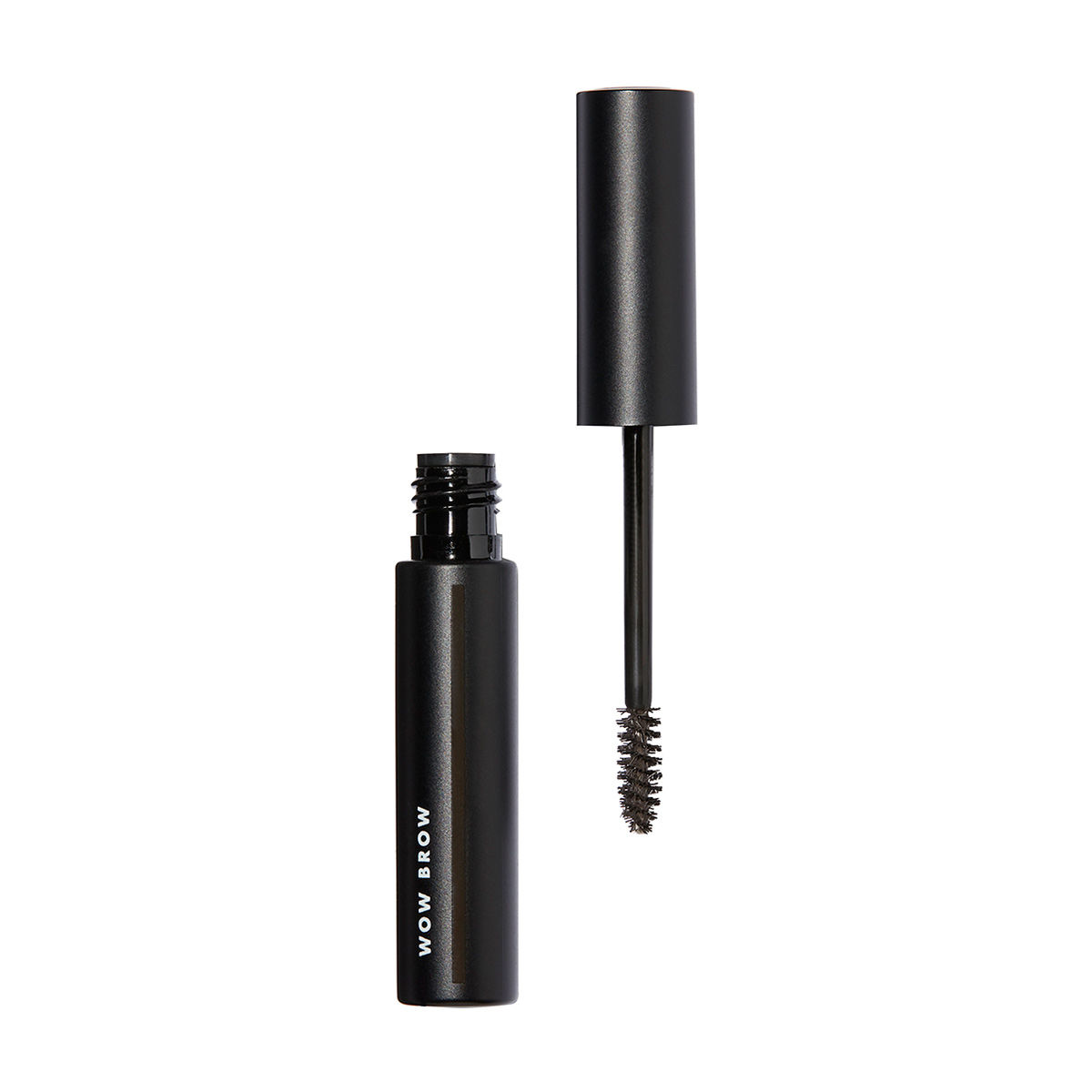 e.l.f. Wow Brow Gel, Deep Brown, 0.12 oz