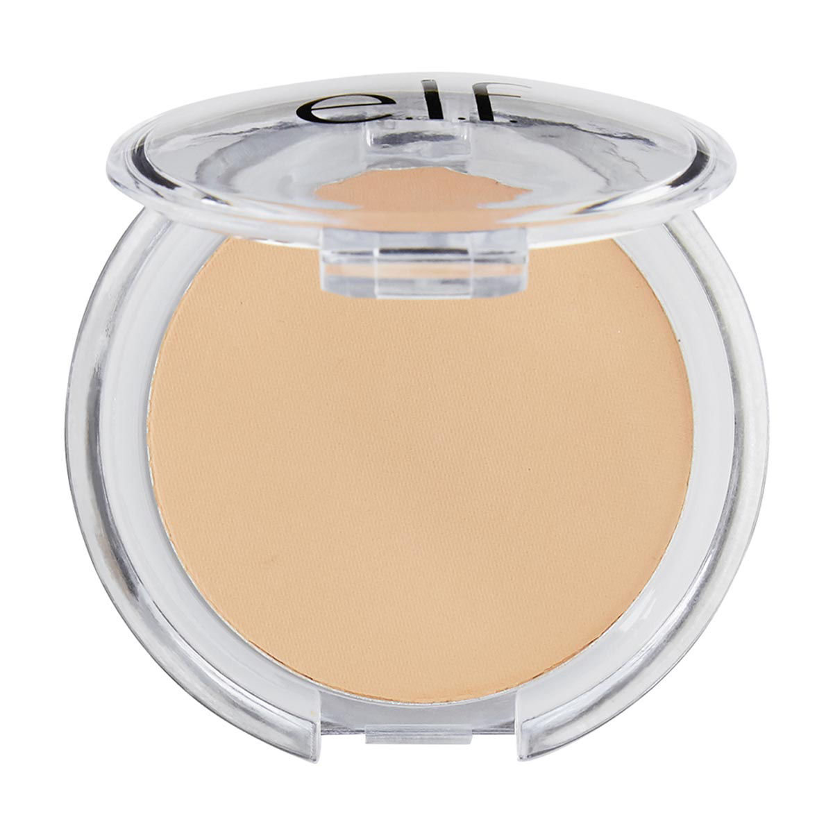 e.l.f. Prime & Stay Finishing Powder, Light/Medium, 0.18 oz