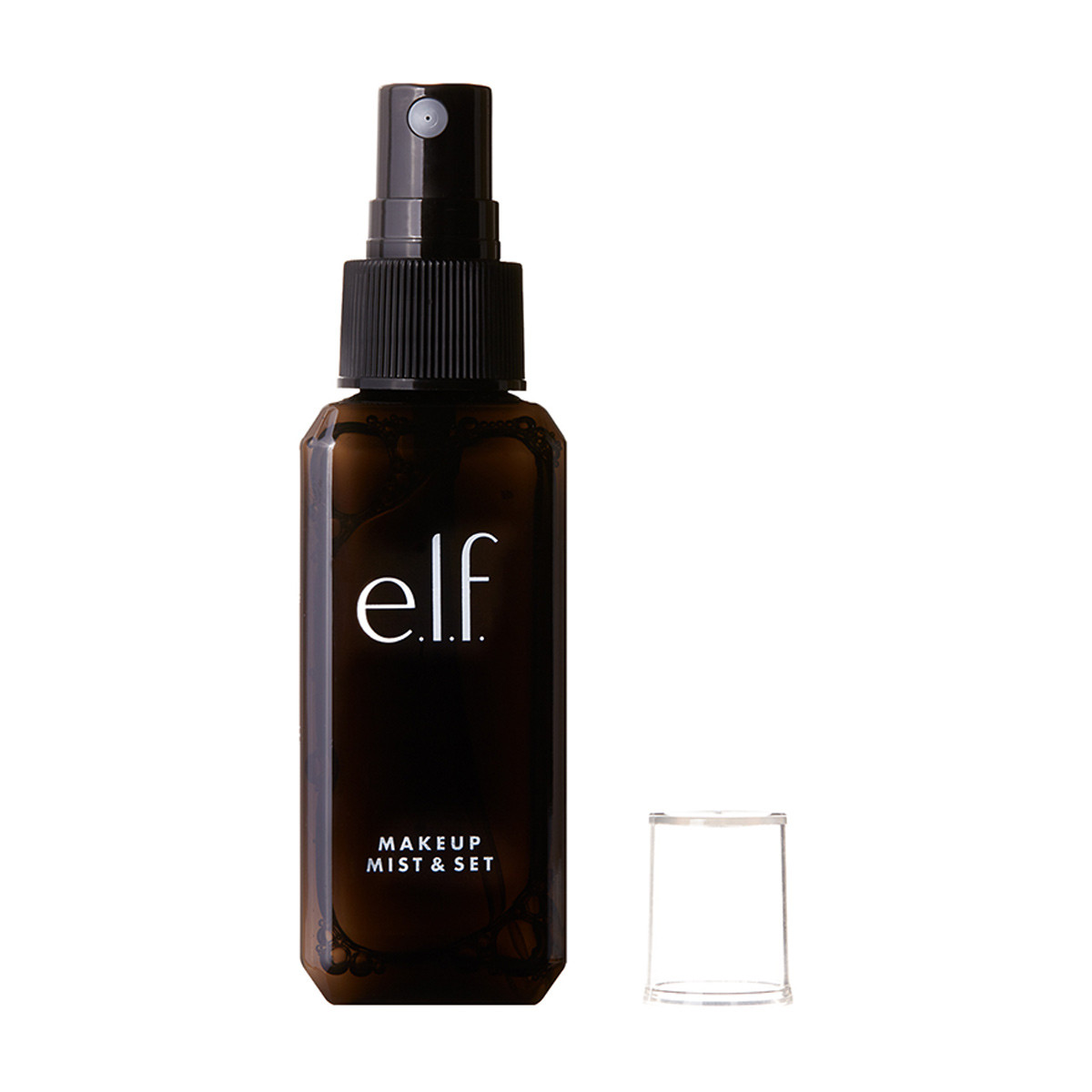 e.l.f. Makeup Mist & Set, Small, 2 fl oz