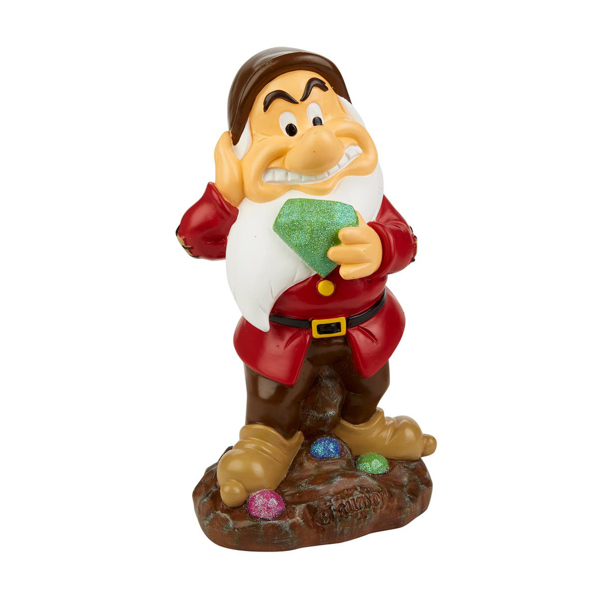 M1 △650【THE Disney STORE】ロンリー社製 グーフィー