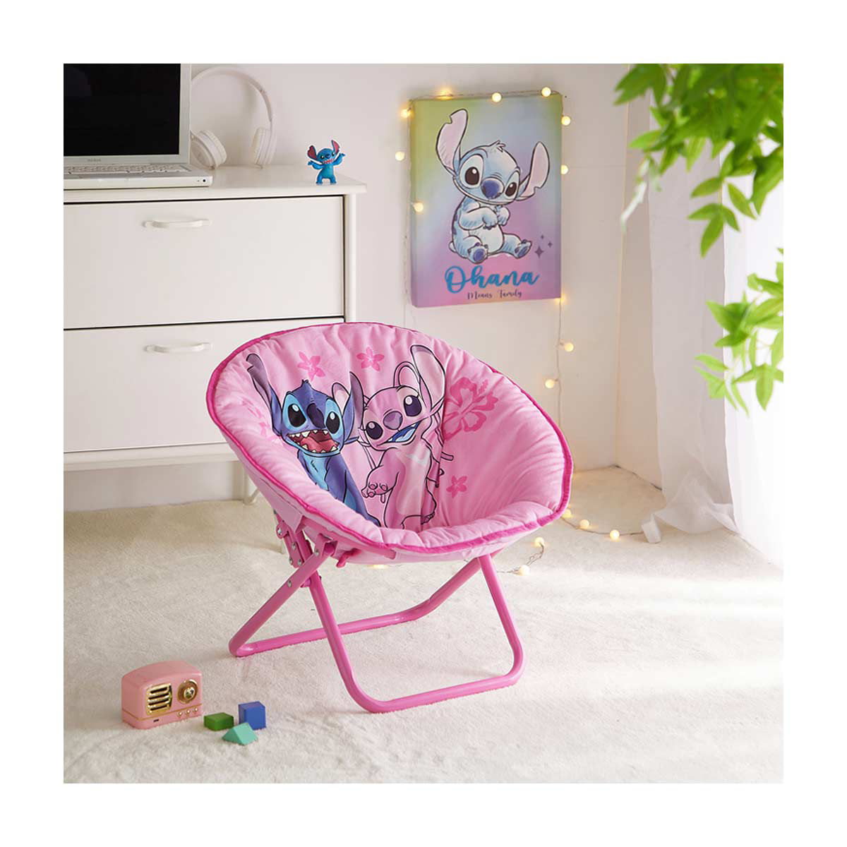 Dollar general saucer chair discount