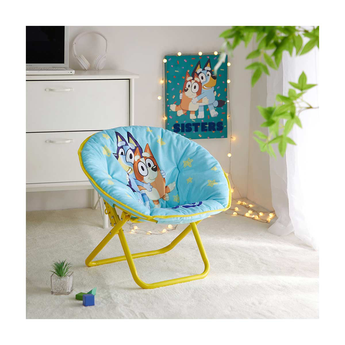 Dollar general saucer chair discount
