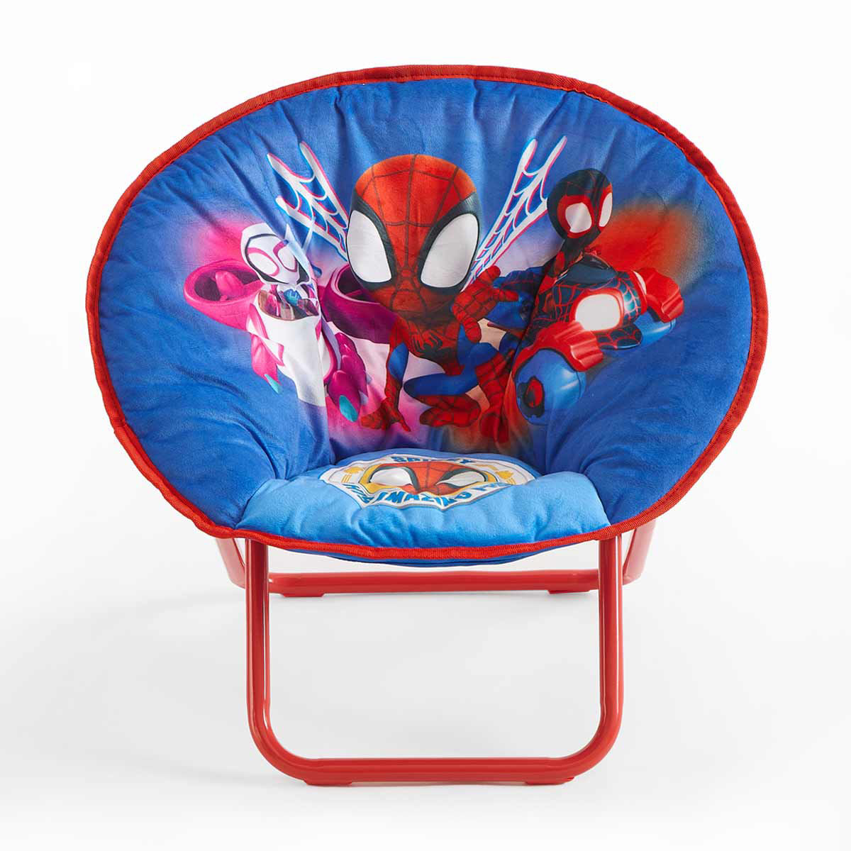 Kids Saucer Chair Assorted