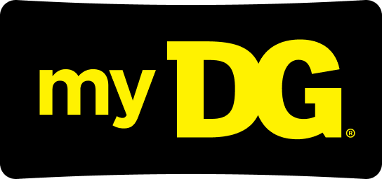 myDG Logo