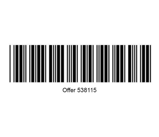 In stores only 11/25 - 12/1: scan this barcode at the register to get $20 off your pOpshelf purchase of $50 or more. Valid at pOpshelf stores only. Not valid with any other pOpshelf coupons, gift cards, tobacco, alcohol, phone cards, or prepaid visa cards. Limit one offer per customer. No cash value. Other restrictions may apply.