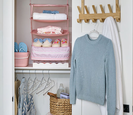 Sale: August 22 - 30. 50% Off back-to-school collection, hydration & throws
