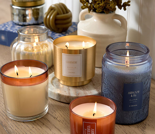 9/10 - 9/13: get 30% off harvest decor, florals, candles, pillows & throwsExclusions apply; see a store team member for details.. 